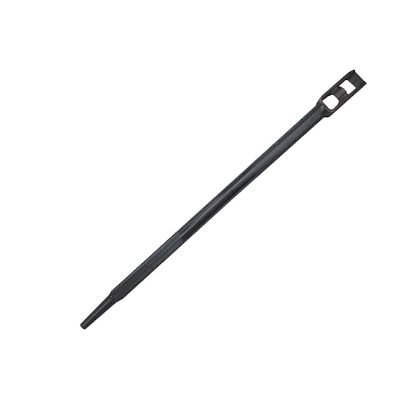 Tie 4 Safe 35" Combination Winch Bar for Truck Auto Haulers Flatbed Truck Trailer Tie Down A11818P-1 - main